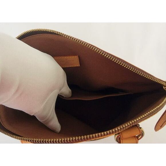 Louis Vuitton Lockit PM Monogram FL0036 - Picture 10 of 10